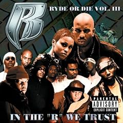 Ryde Or Die Vol.3