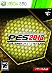 Pro Evolution Soccer 2013
