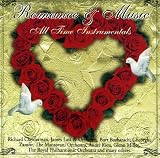Romance and Music - All Time Instrumentals