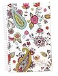 2012-13 Plan-It Academic Year (August 2012 - July 2013) Planner Daily Day Planner Organizer Fashion Agenda August 2012 Through July 2013 Hearts Design