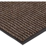 NoTrax 117 Heritage Rib Entrance Mat  for Lobbies and Indoor Entranceways