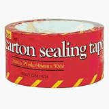 Intertape Polymer Group 971677 Do it Package Sealing Tape
