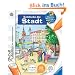 Entdecke die Stadt