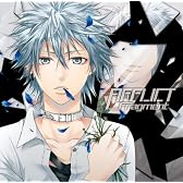 AFFLICT / Fragment【初回限定生産 タイプA】