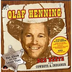 Das Beste f�r Cowboys & Indianer