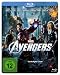 Marvel's The Avengers (Steelbook inkl. 2D Blu-ray & Bonus Disc) [3D Blu-ray]