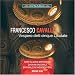 Francesco Cavalli: Vespero delli cinque Laudate