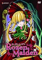Watch Rozen Maiden, Vol. 1: Doll House Movie Online.