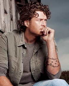 Image of Blake Shelton