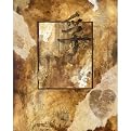 Asian Influence: Truth by Cheryl Holz - 12x16"