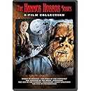 The Hammer Horror Series (Brides of Dracula / Curse of the Werewolf / Phantom of the Opera / Paranoiac / Kiss of the Vampire / Nightmare / Night Creatures / Evil of Frankenstein)