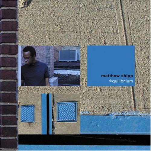 Matthew Shipp