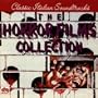 The Horror Films Collection