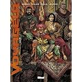 Voyageur : pass�, Tome 1 :