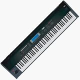 KORG TR88 �~���[�W�b�N�E���[�N�X�e�[�V���� (88��) TR-88