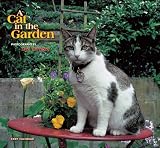 A Cat In Garden 2009 Calendar