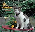 A Cat In the Garden 2009 Wall Calendar
