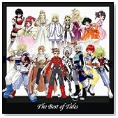 The Best of Tales(��������)(DVD�t)�̃C���[�W���g�傷��