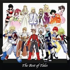 The Best of Tales [Compilation]