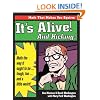 It's Alive and Kicking: Math the Way it Ought to Be&mdash;Tough, Fun, and a Little Weird