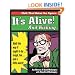 It's Alive and Kicking: Math the Way it Ought to Be&mdash;Tough, Fun, and a Little Weird