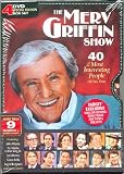 The Merv Griffin Show: 40 of The Most Interesting People of Our Time