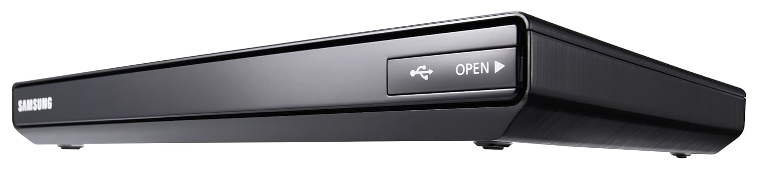 Amazon.com: Samsung GX-SM530CF Cable Box and Streaming Media ...