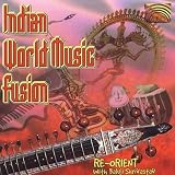 Indian World Music Fusion