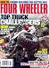Four Wheeler [US] Nov 08 (�P��)