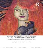 The history of continental philosophy