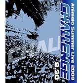 Animelo Summer Live 2008-Challenge-8.30 [Blu-ray]