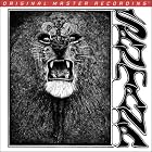 Santana 180g 33RPM LP by Santana