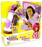 Lazytown Energy Power Pnm Poms
