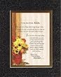 Personalized Touching and Heartfelt Poem for Special Friends - To My Best Friend [XXXX,]. . . Poem on 11 x 14 inches Double Beveled Matting