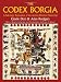 Books : The Codex Borgia: A Full-Color Restoration of the Ancient Mexican Manuscript (Dover Fine Art, History of Art)