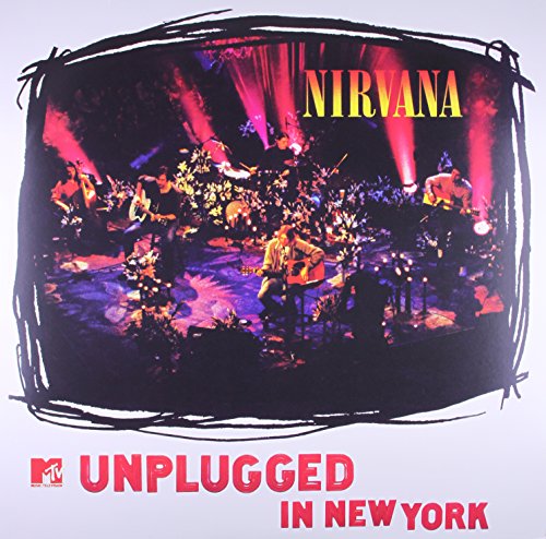 Nirvana - 1993-11-18 Unplugged & In Utero The Demos MTV Unplugged, Sony Studios, New York City, NY, USA - Zortam Music