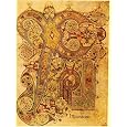 The Book of Kells: Copulating Cats and Holy Men