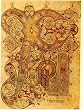 The Book of Kells: Copulating Cats and Holy Men