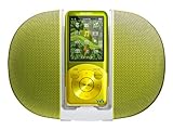 SONY WALKMAN NW-S754K GREEN 8GB S-750K Series (Japan Model)