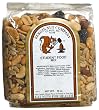 Bergin Nut Company Student Food Mix, 16-Ounce Bags (Pack of 4)