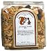 Bergin Nut Company Student Food Mix, 16-Ounce Bags (Pack of 4)
