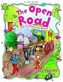 The open road from The wind in the willows and other silly stories