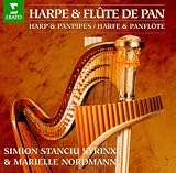 Harpe & Fl�te de Pan (Harp & Panpipes)