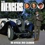 The Avengers 2010 Calendar #RS4685