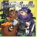 On the Go With Rooter & Snuffle