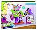 Polly Pocket Wall Party Treehouse