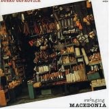 Revue Dusko Goykovich  / Swinging Macedonia