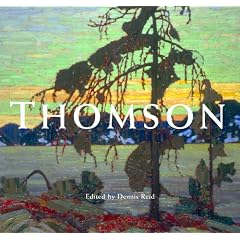 Tom Thomson