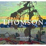 Tom Thomsonby Dennis Reid