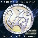 Lords of Karma: a Tribute to Steve Vai & Joe Satriani